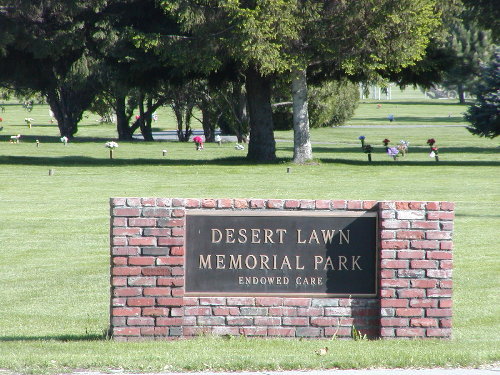 Desert Lawn Memorial Park